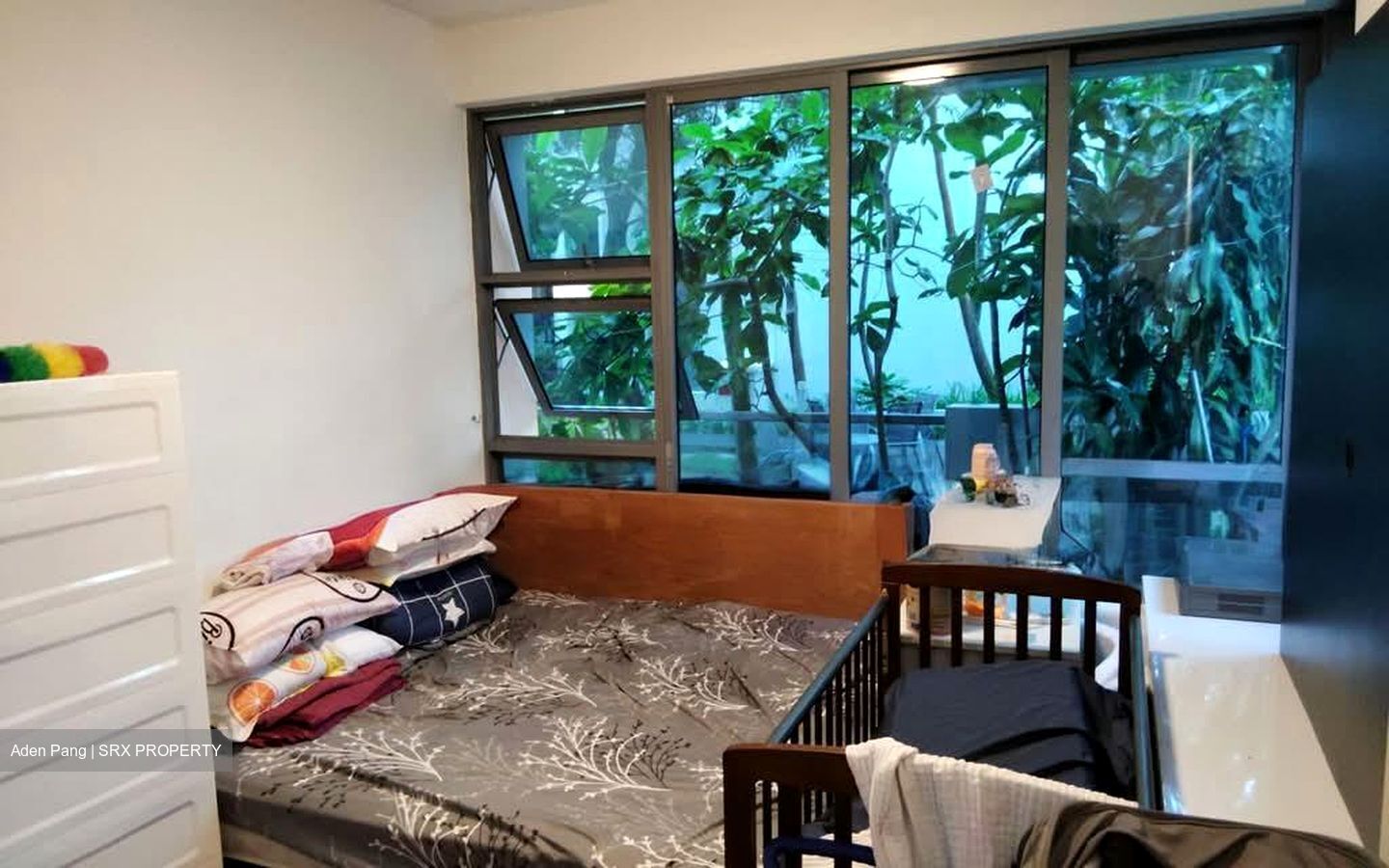 The Canopy (D27), Condominium #575483621
